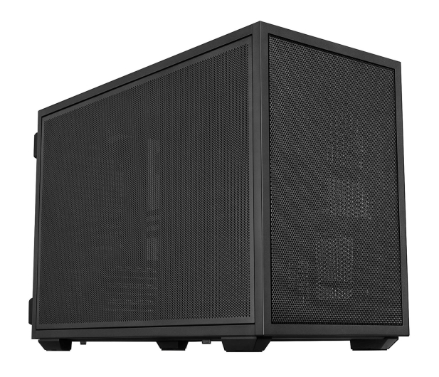 Lian Li DAN Cases B4 - 1600829 - zdjęcie